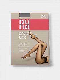 Колготи Дюна модель 1123 мокко Фото