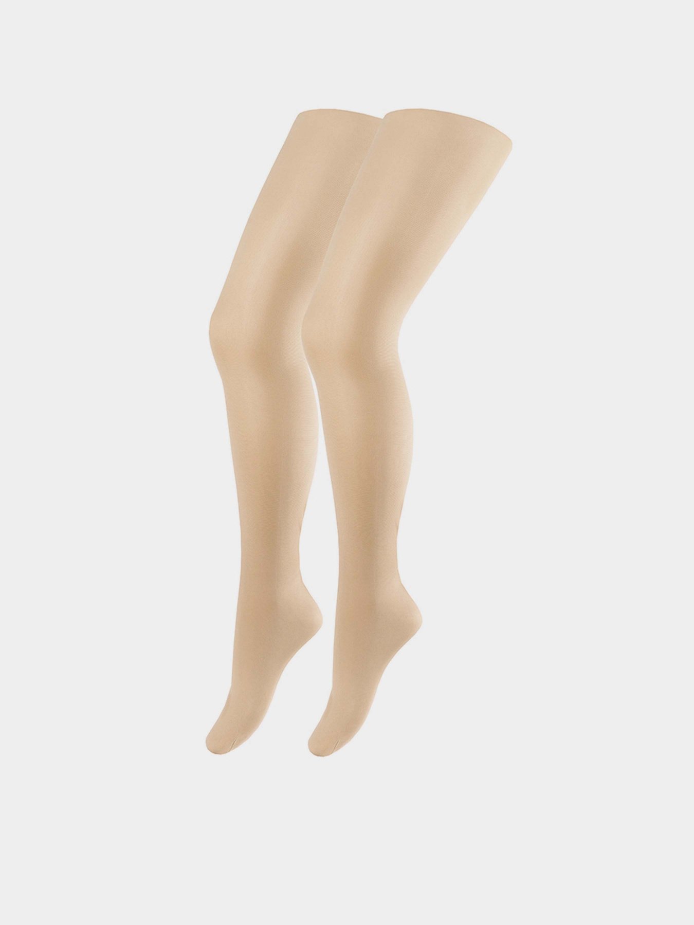 Колготи Дюна модель 1125 беж Фото