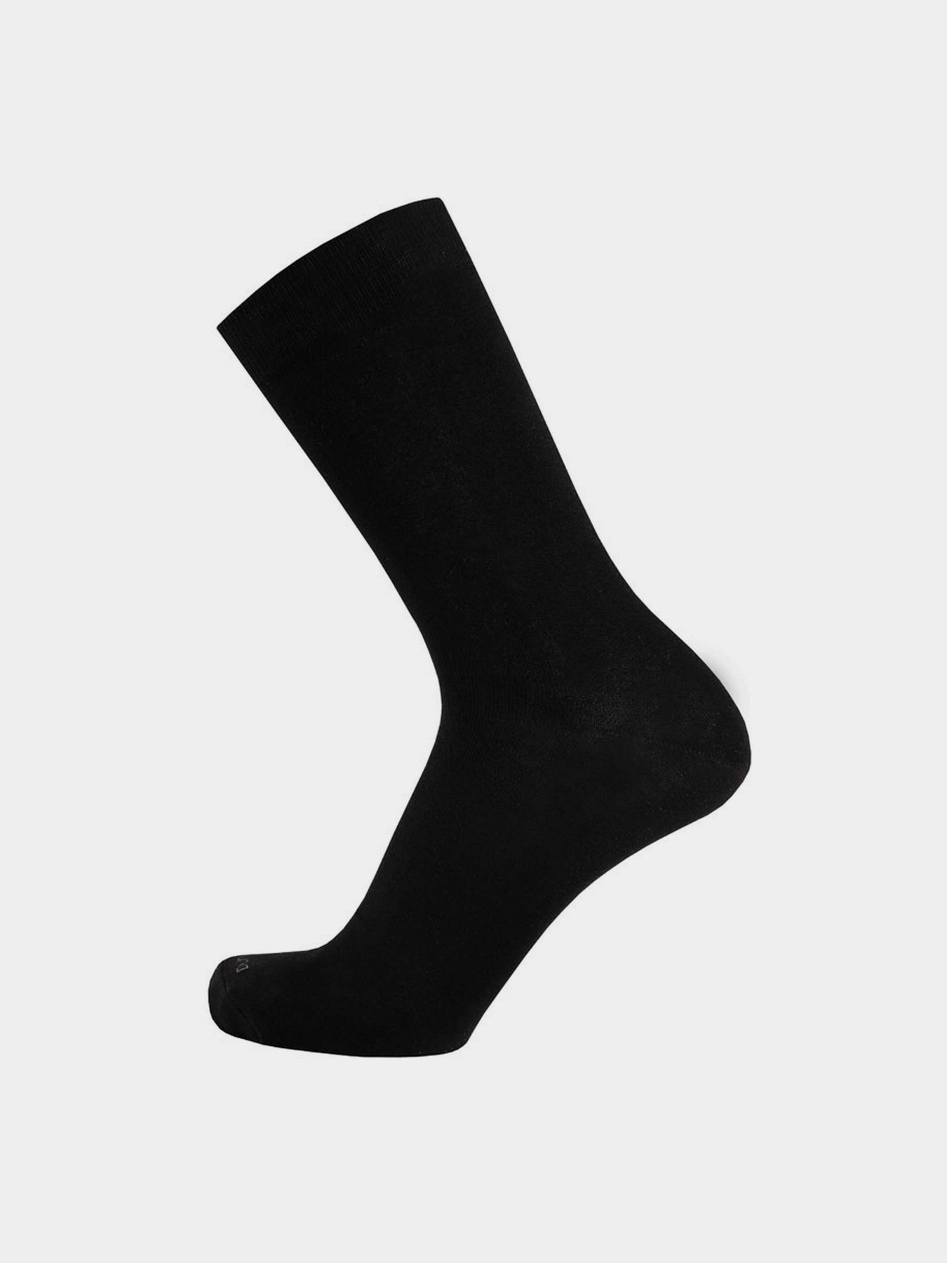 Носки Дюна модель 2142 чорний Фото