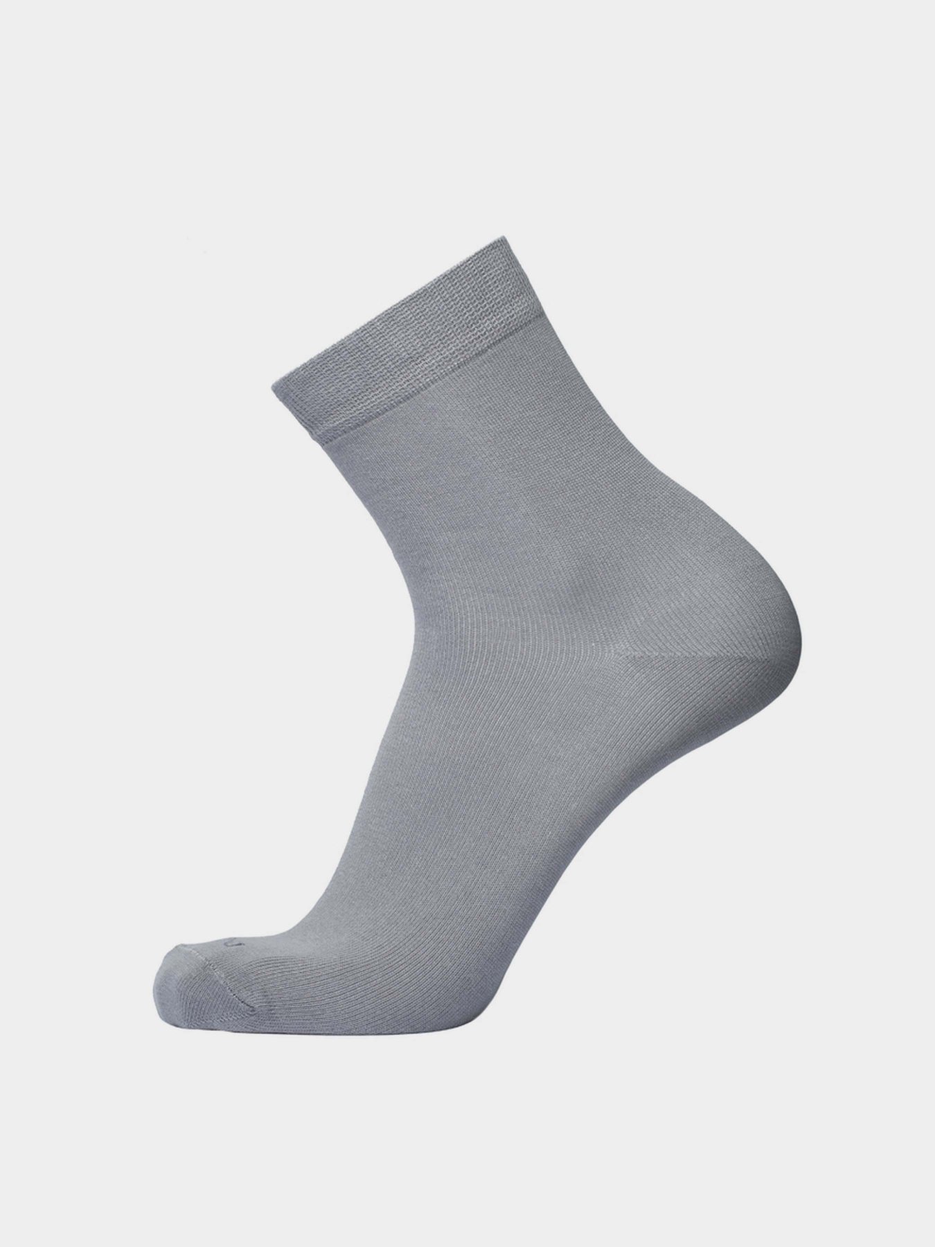 Носки Дюна модель 2187 сірий Фото