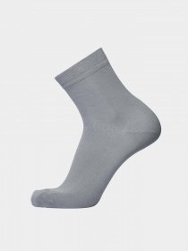 Носки Дюна модель 2187 сірий Фото