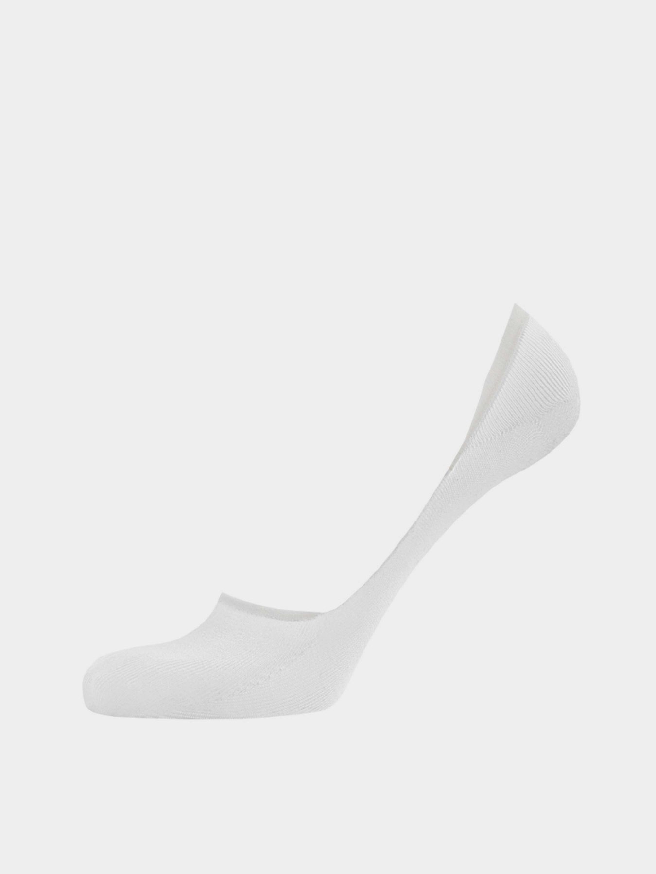 Шкарпетки Дюна модель 2219 білий Фото