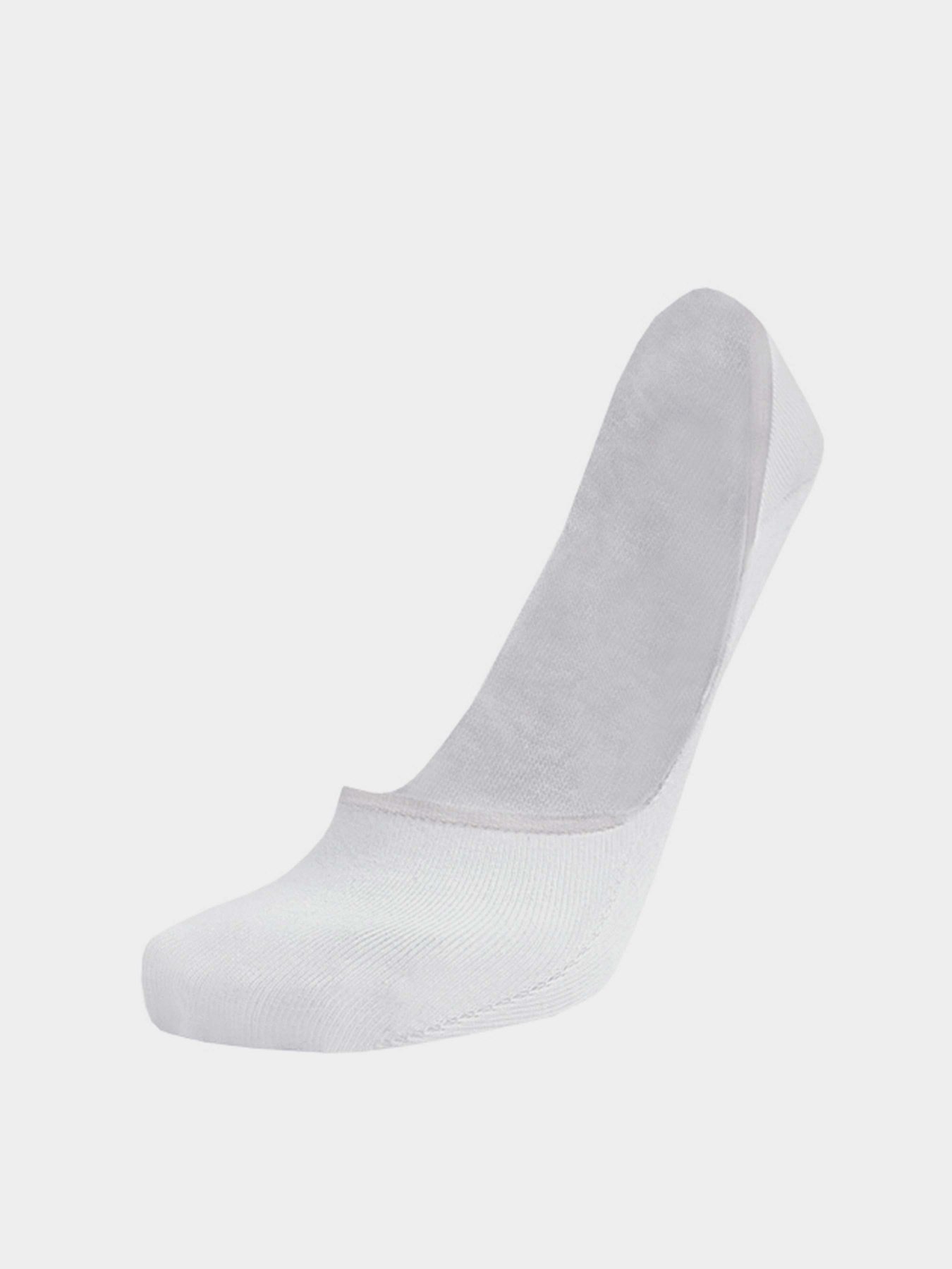 Шкарпетки Дюна модель 2219 білий Фото