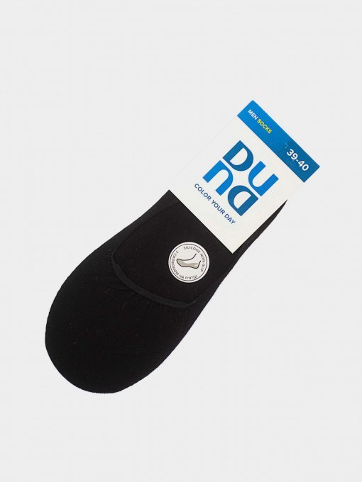 Подследники Дюна модель 2219 чорний Фото