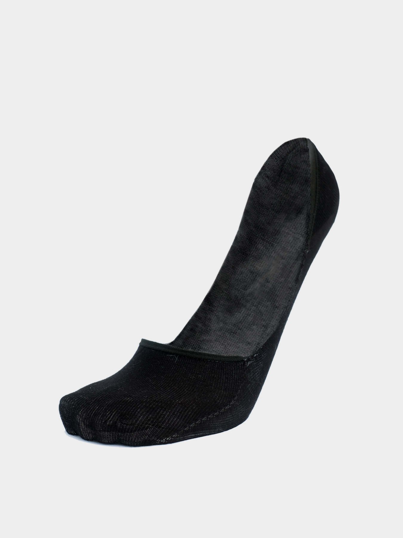 Шкарпетки Дюна модель 2219 чорний Фото