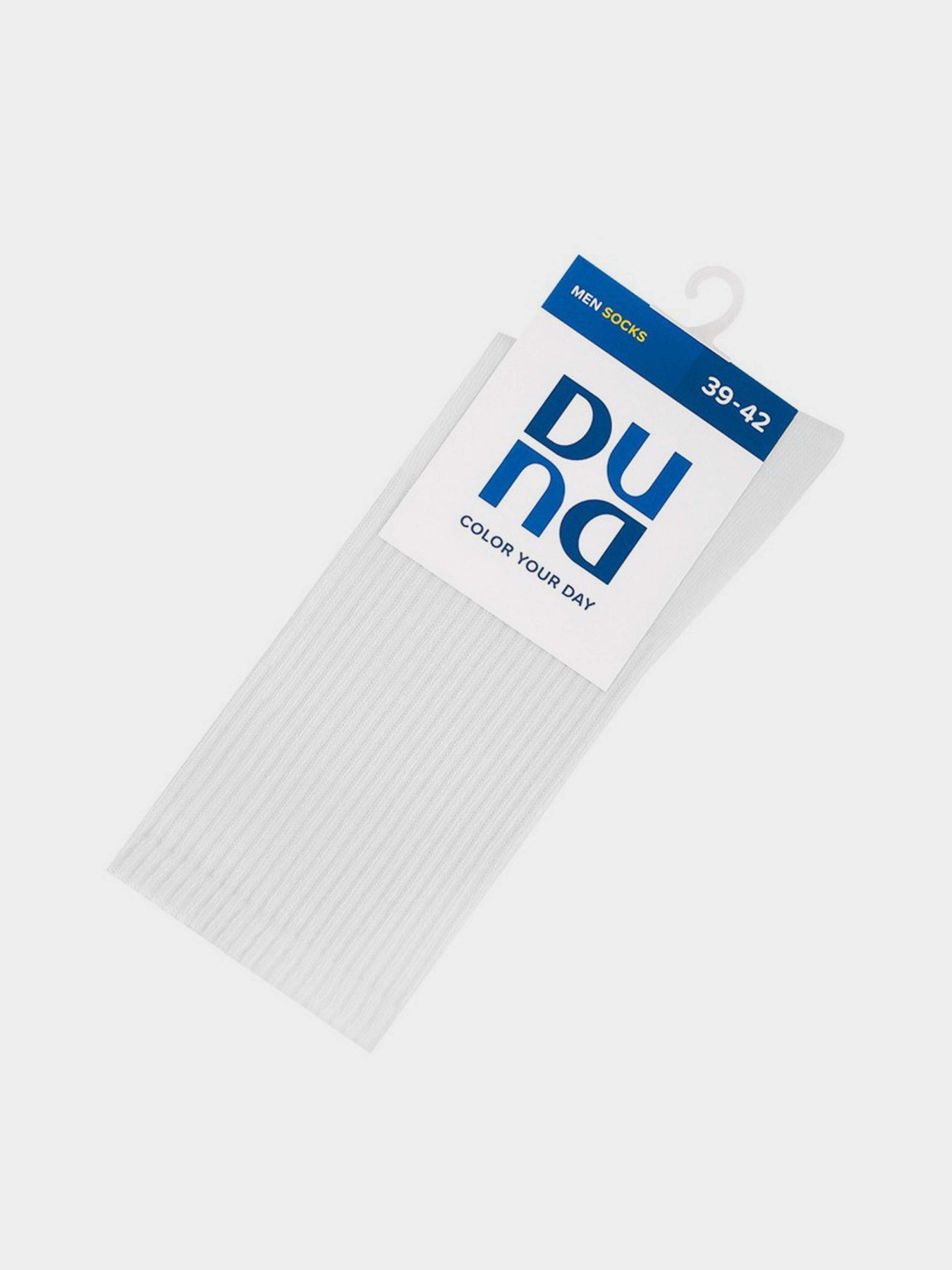 Носки Дюна модель 2240 білий Фото