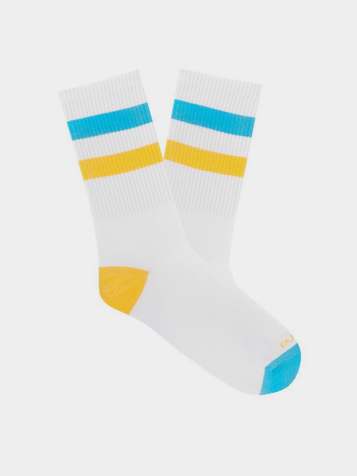 Шкарпетки Дюна модель 2241 білий Фото