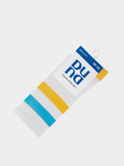 Носки Дюна модель 2241 білий Фото