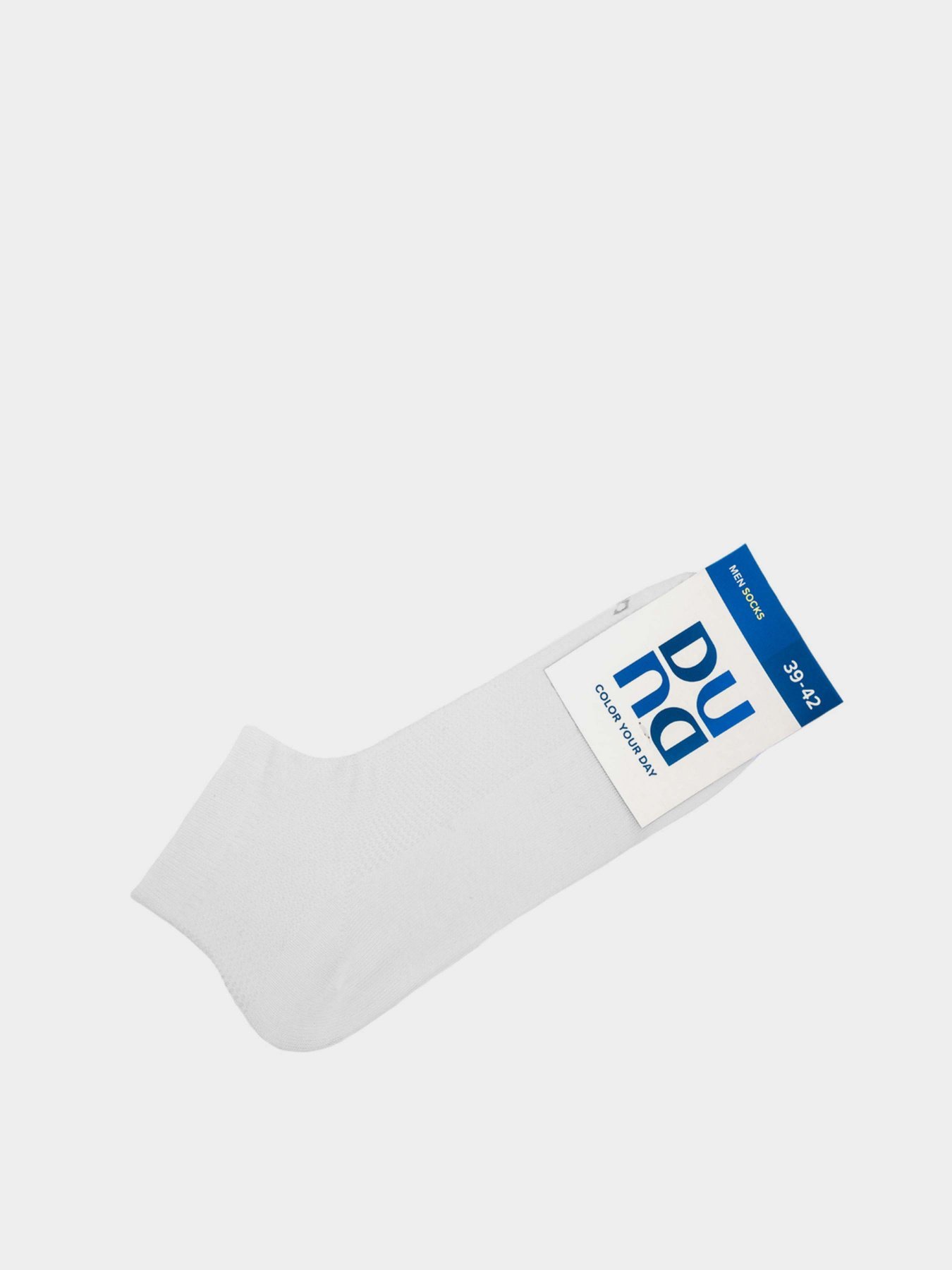 Шкарпетки Дюна модель 2530 білий Фото