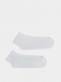 Шкарпетки Дюна модель 2530 білий Фото