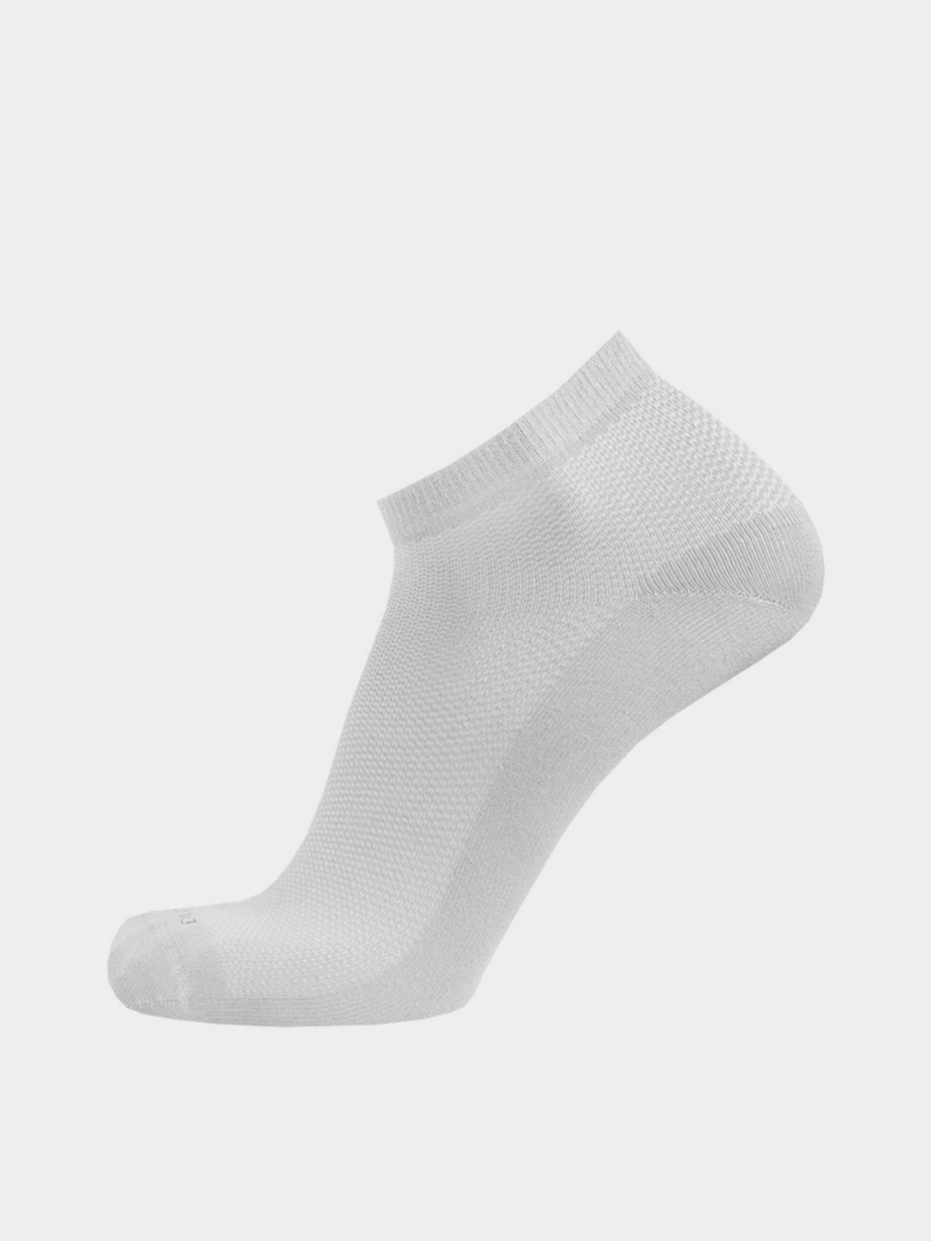 Шкарпетки Дюна модель 2530 білий Фото