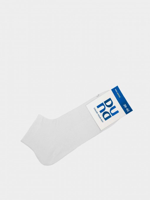 Шкарпетки Дюна модель 2530 білий Фото