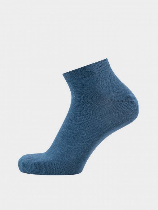 Шкарпетки Дюна модель 307 джинс Фото