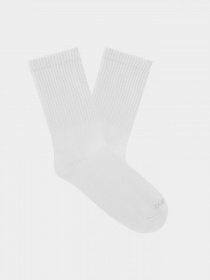 Носки Дюна модель 3341 білий Фото