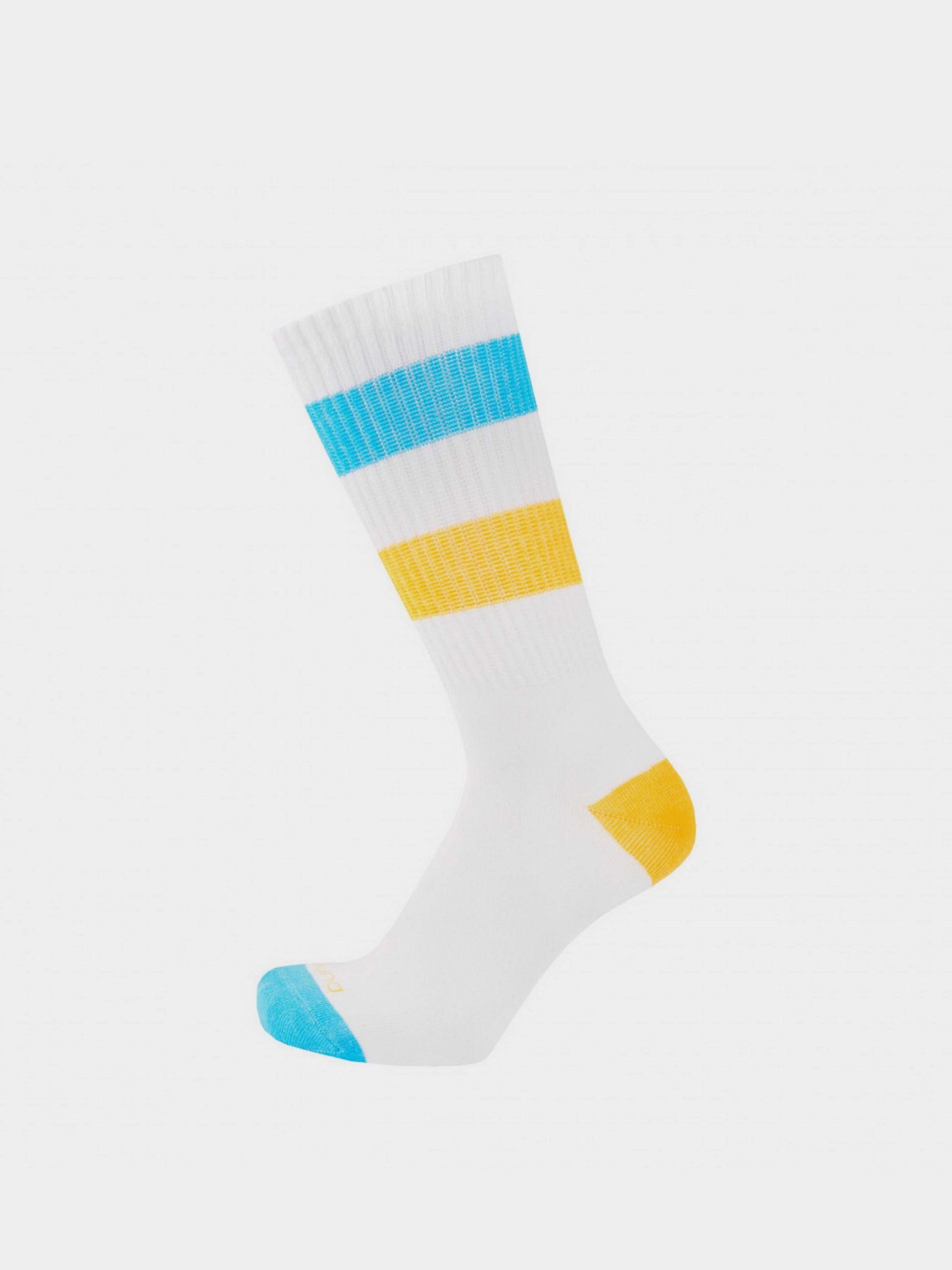 Шкарпетки Дюна модель 3342 білий Фото