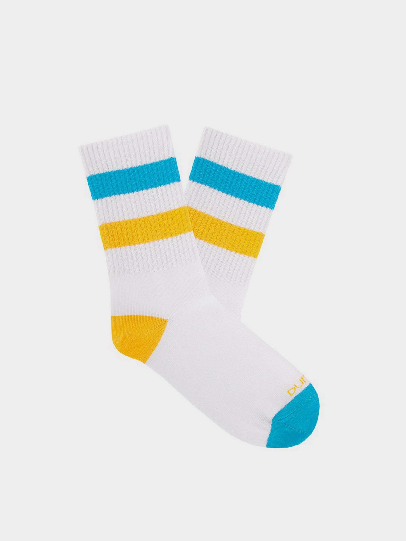 Носки Дюна модель 3342 білий Носки Дюна модель 3342 білий Фото