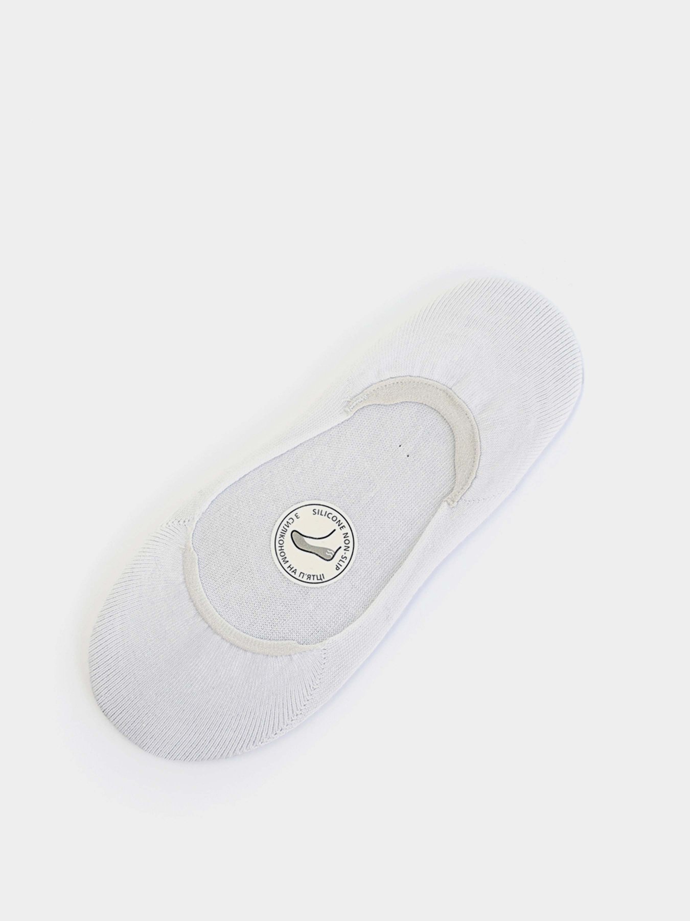 Шкарпетки Дюна модель 3351 білий Фото