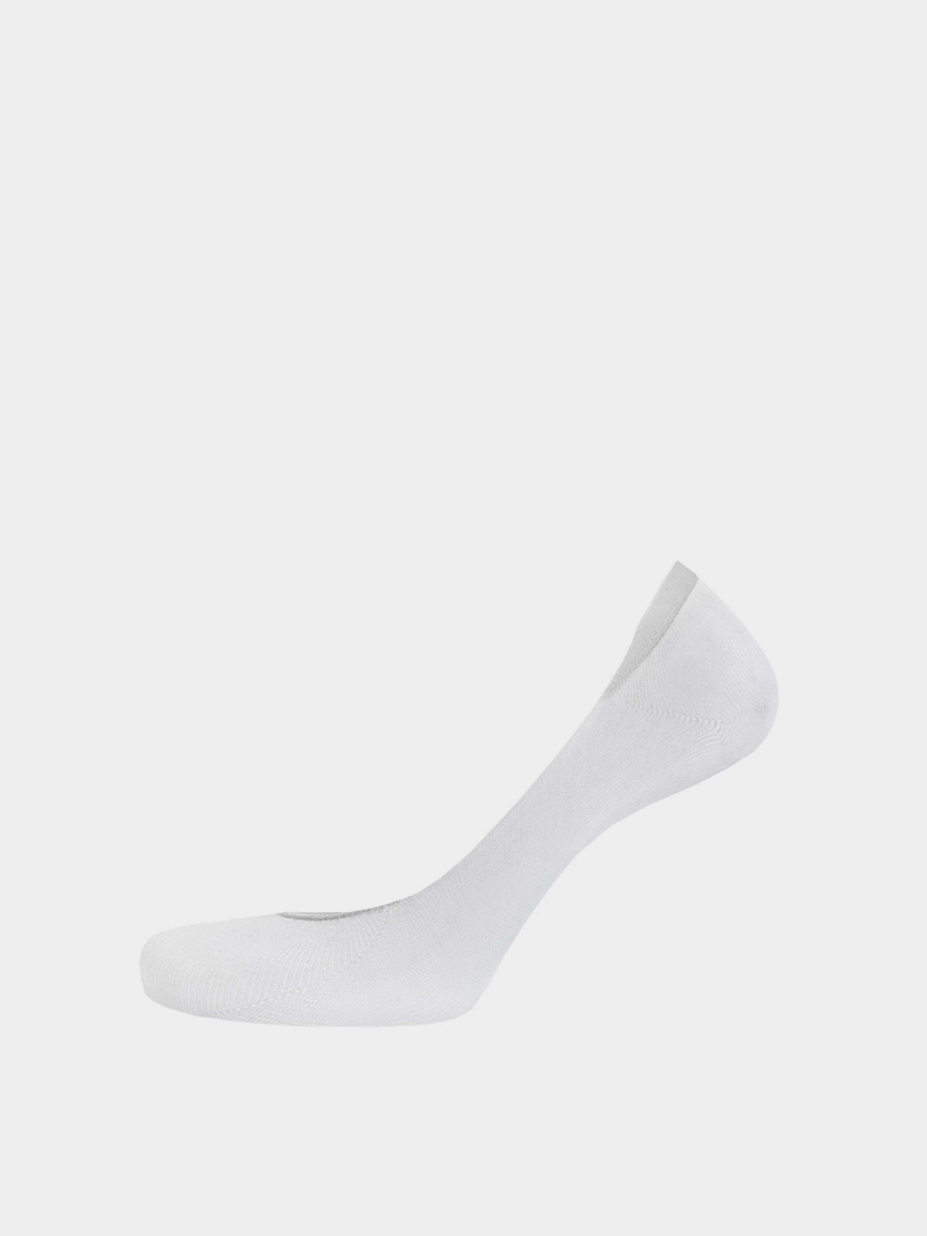 Шкарпетки Дюна модель 3351 білий Фото
