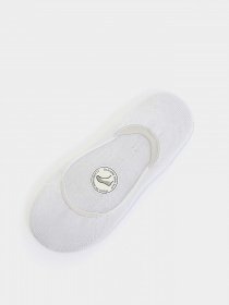 Шкарпетки Дюна модель 3351 білий Фото