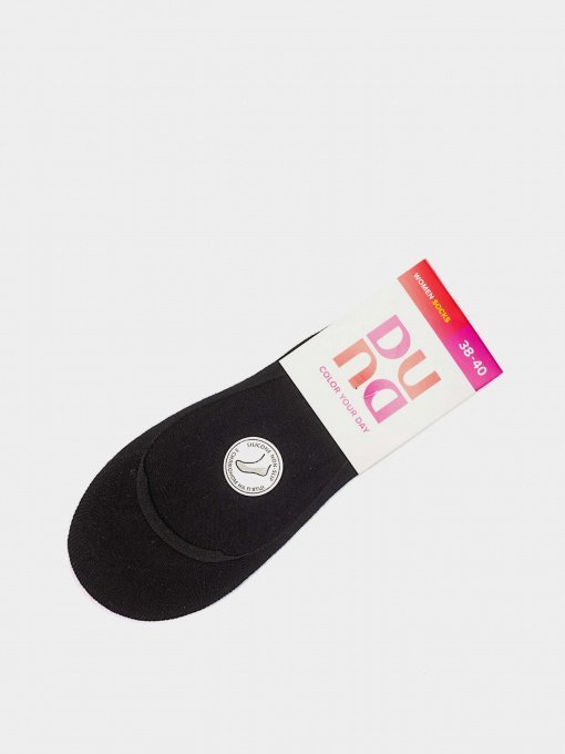 Подследники Дюна модель 3351 чорний Фото