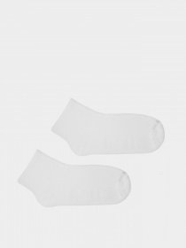 Носки Дюна модель 429 білий Фото