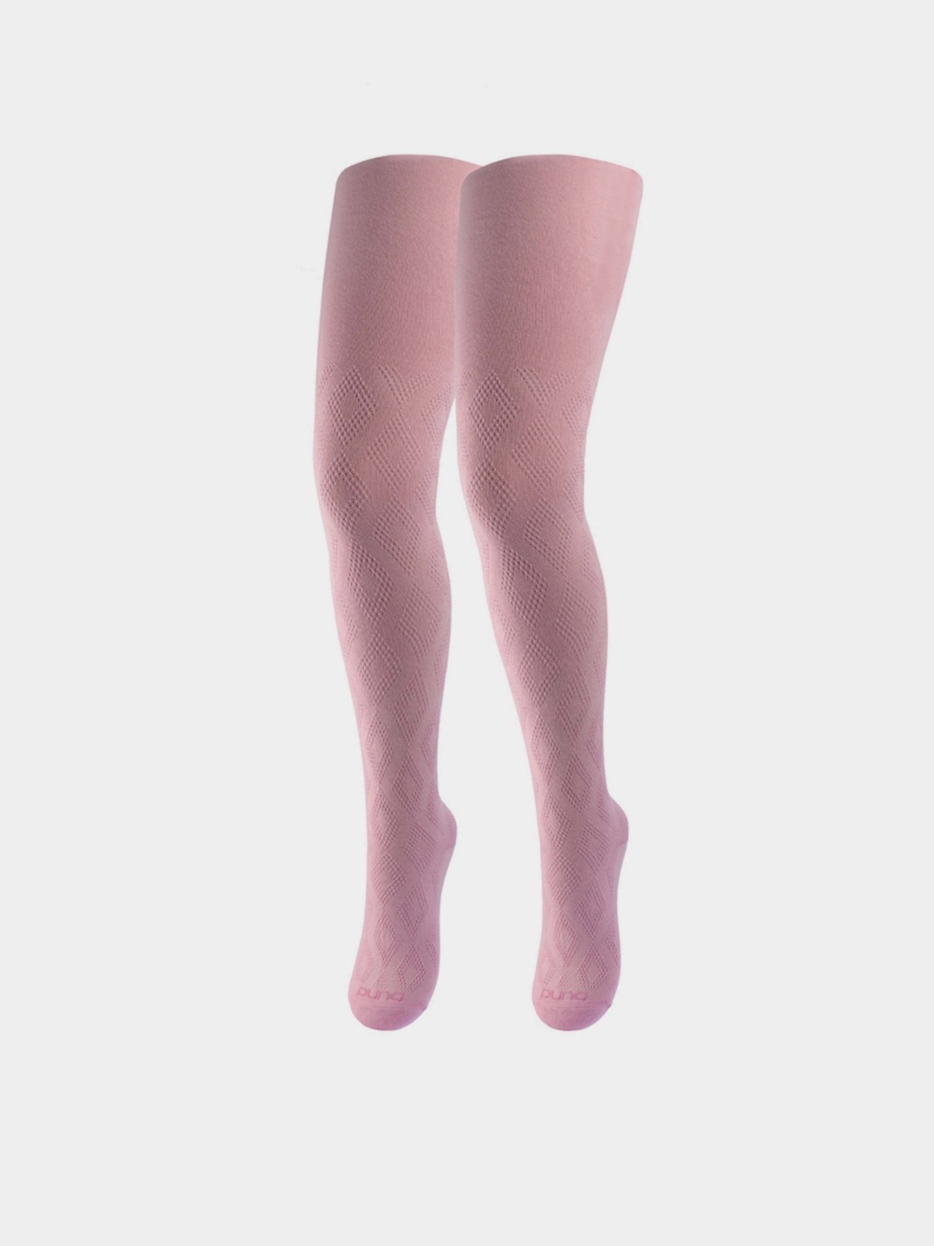 Колготи Дюна модель 4370 світло-рожевий Фото
