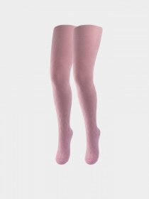 Колготи Дюна модель 4370 світло-рожевий Фото
