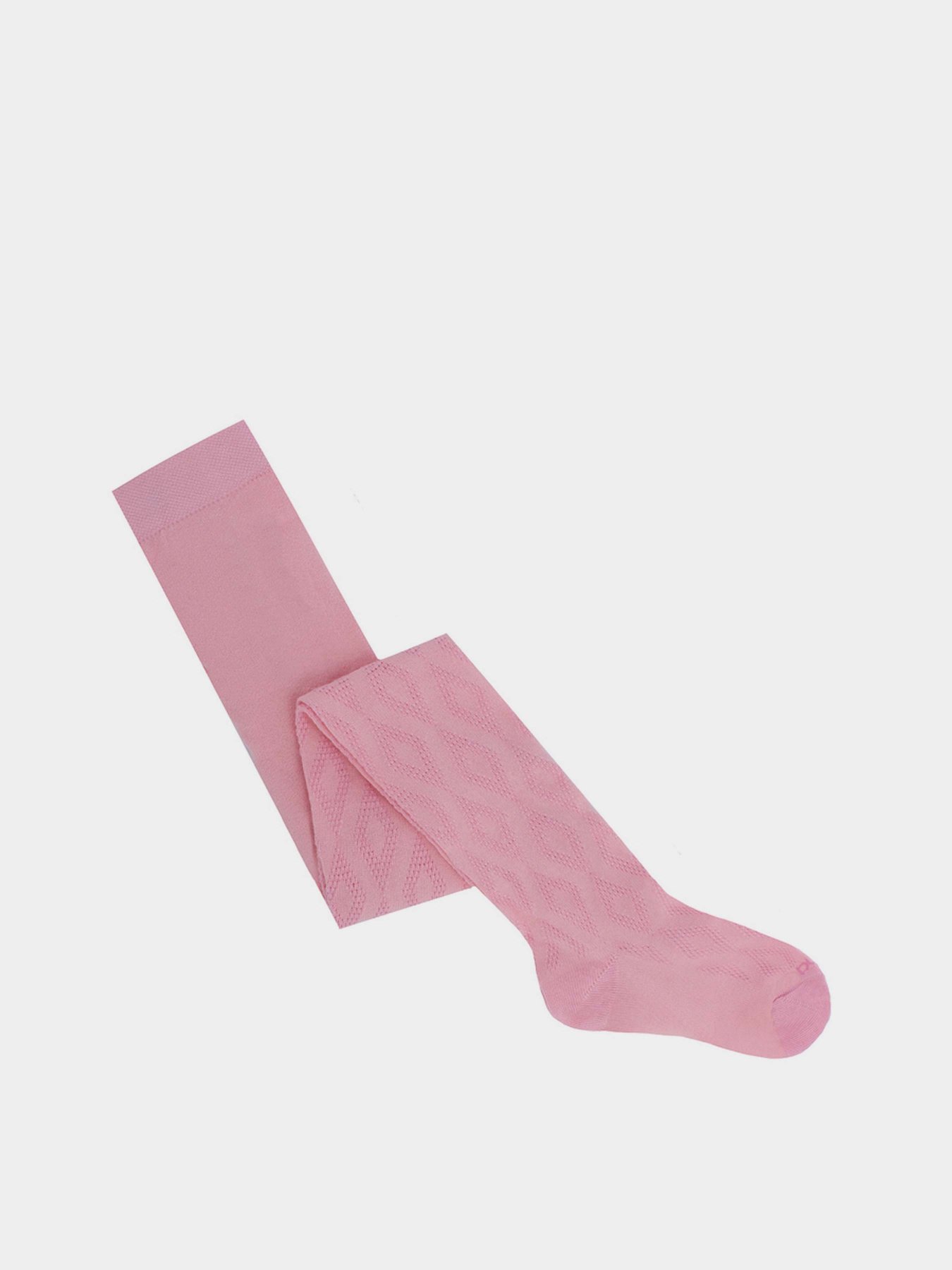 Колготи Дюна модель 4370 світло-рожевий Фото