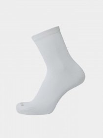 Шкарпетки Дюна модель 4710 білий Фото