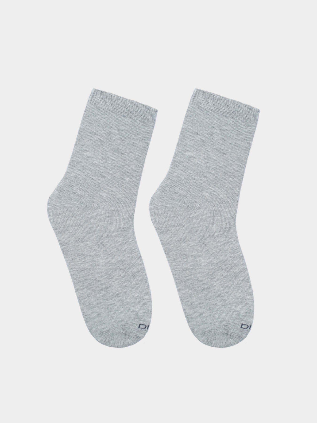 Шкарпетки Дюна модель 4710 світло-сірий Фото