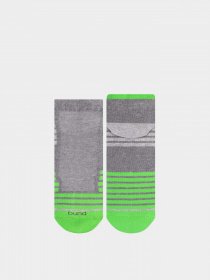 Носки Дюна модель 7014 сірий Фото