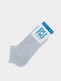 Шкарпетки Дюна модель 7018 сірий Фото