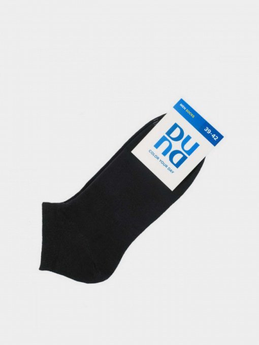 Носки Дюна модель 7018 чорний Фото