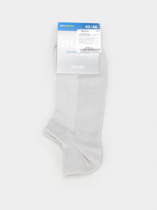 Подследники Дюна модель 755 світло-сірий Фото