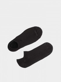 Подследники Дюна модель 862 чорний Фото