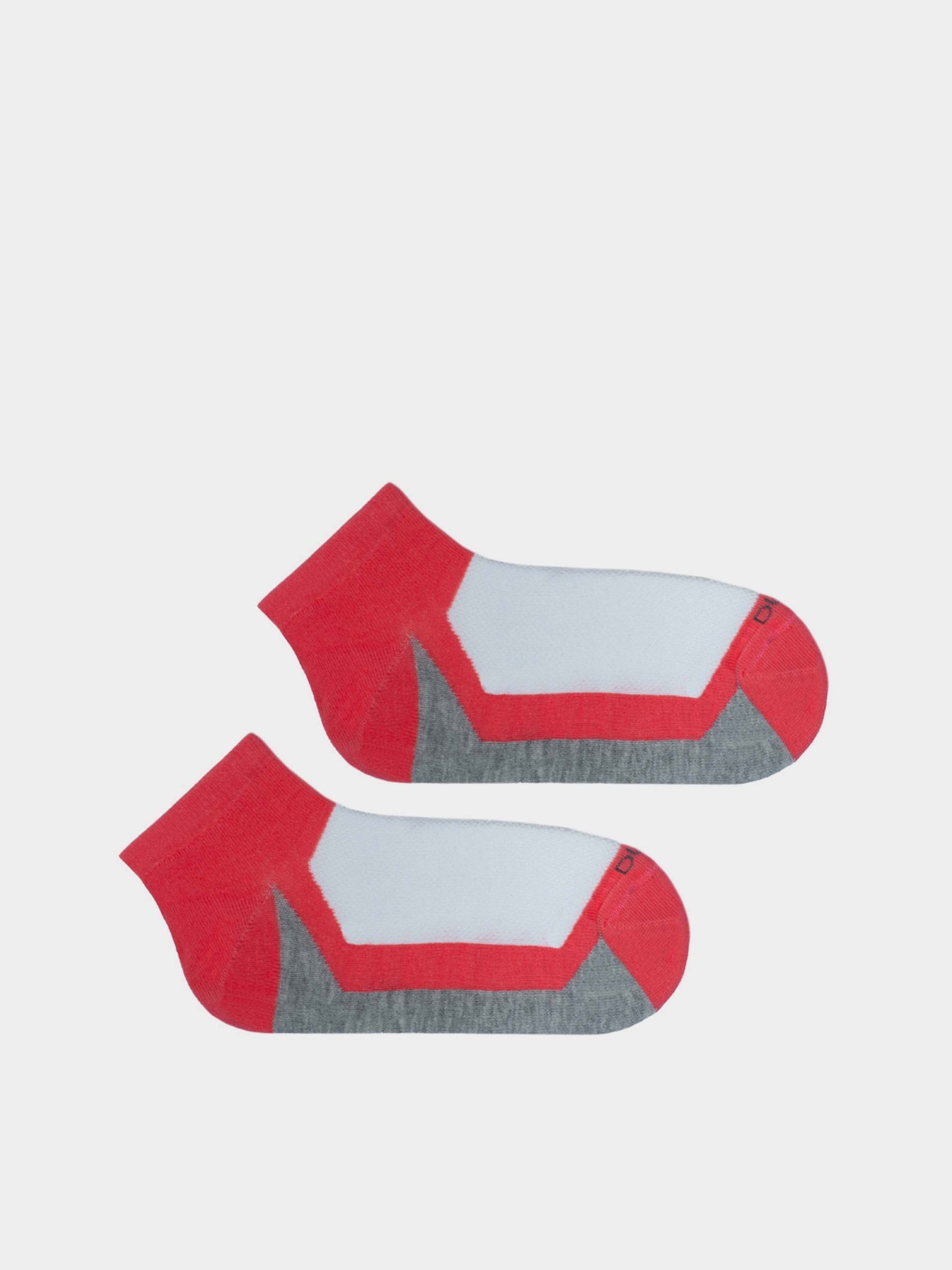 Шкарпетки Дюна модель 9062 корал Фото