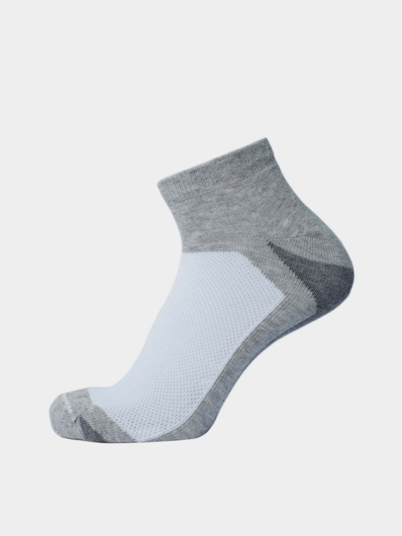 Носки Дюна модель 9062 світло-сірий Фото