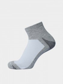 Носки Дюна модель 9062 світло-сірий Фото