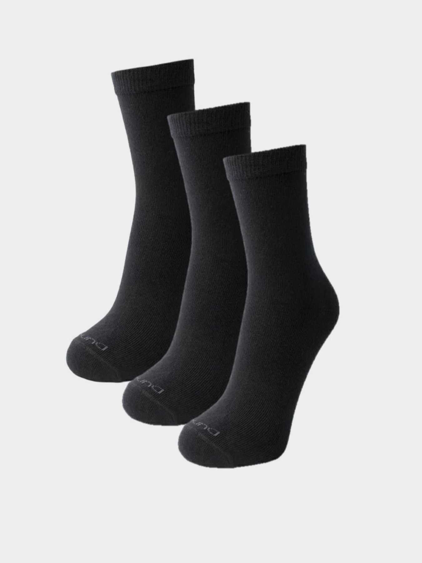 Носки Дюна модель 4710 чорний Фото