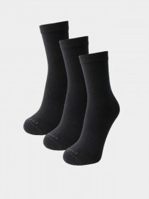 Носки Дюна модель 4710 чорний Фото