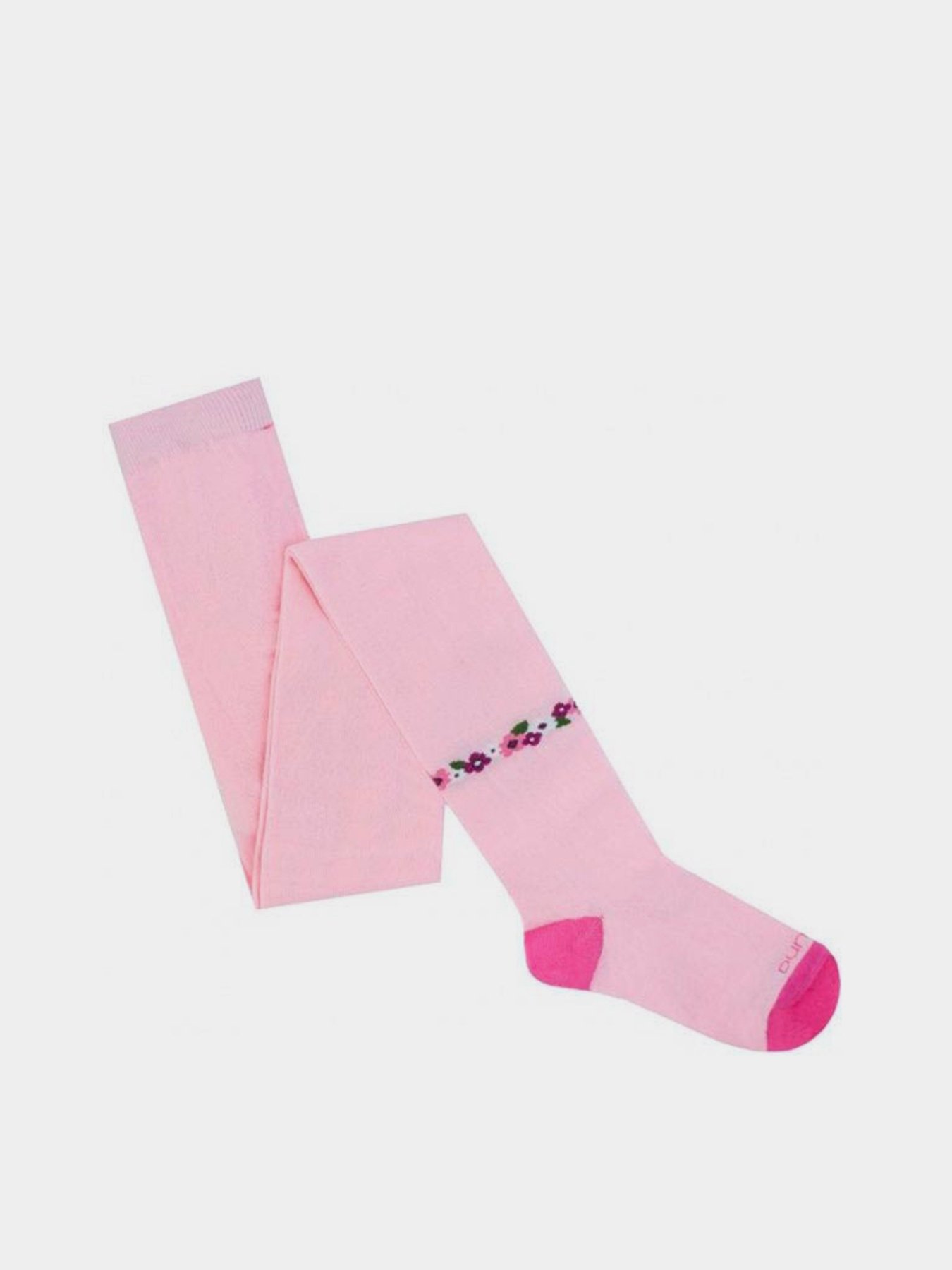 Колготы Дюна модель 4410 світло-рожевий Фото