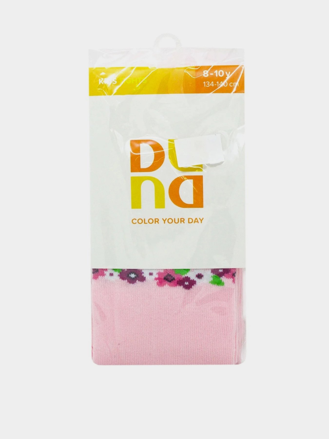 Колготы Дюна модель 4410 світло-рожевий Фото