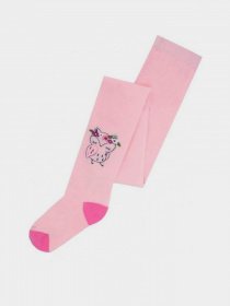 Колготи Дюна модель 4410 світло-рожевий Фото