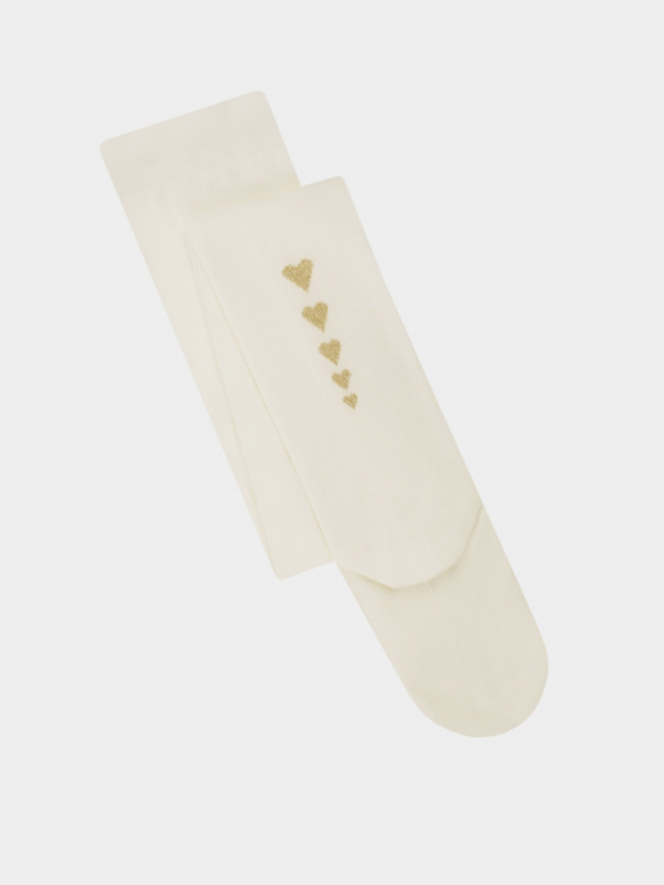 Колготы Дюна модель 4416 молочний Фото