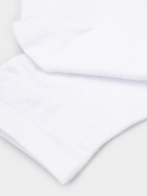 Носки Дюна модель 7018 білий Фото