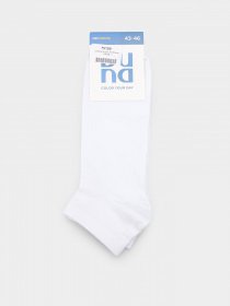 Носки Дюна модель 7018 білий Фото