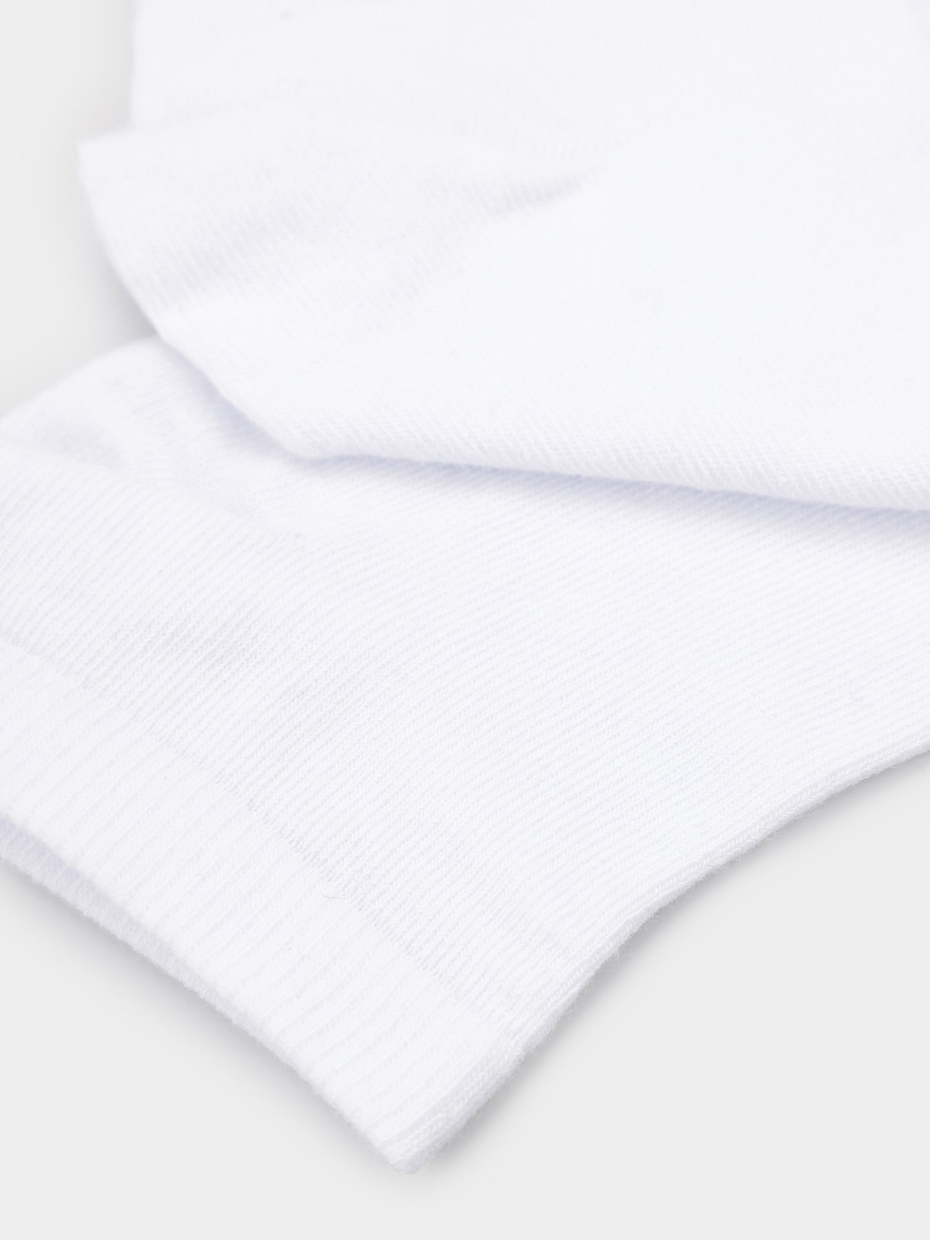 Шкарпетки Дюна модель 7018 білий Фото