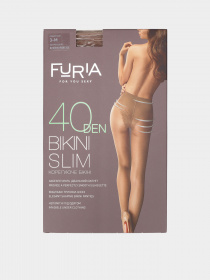 Колготи Дюна модель 1207 беж Фото