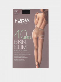 Колготы Дюна модель 1207 чорний Фото