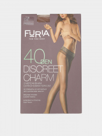 Колготи Дюна модель 1211 беж Фото